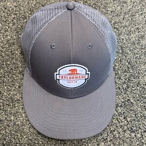New without tags Taylor made hat